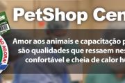 PetShop Central